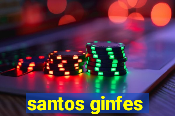 santos ginfes